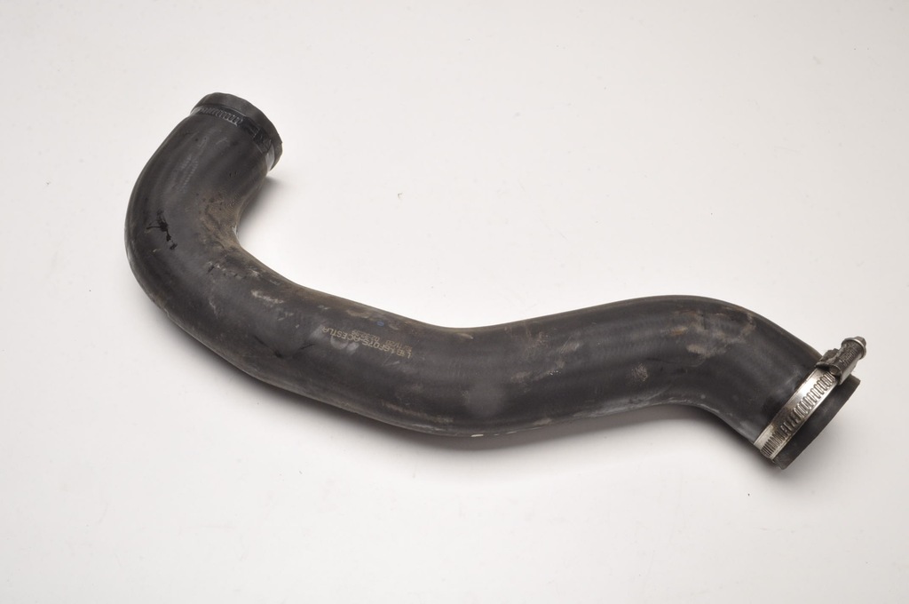 фото №1, Ford fiesta mk8 труба интеркулер l1b1-6f075-ac