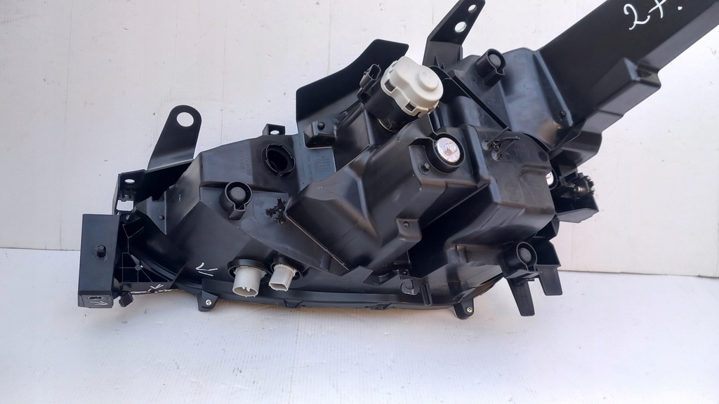 фото №14, Mazda cx-5 ii 16r- фара лампа перед права led bydgoszcz k124-51030