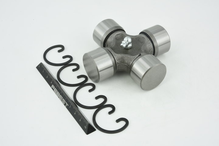 фото №2, Хрестовина вала привідного do isuzu rodeo 2.8 tdi