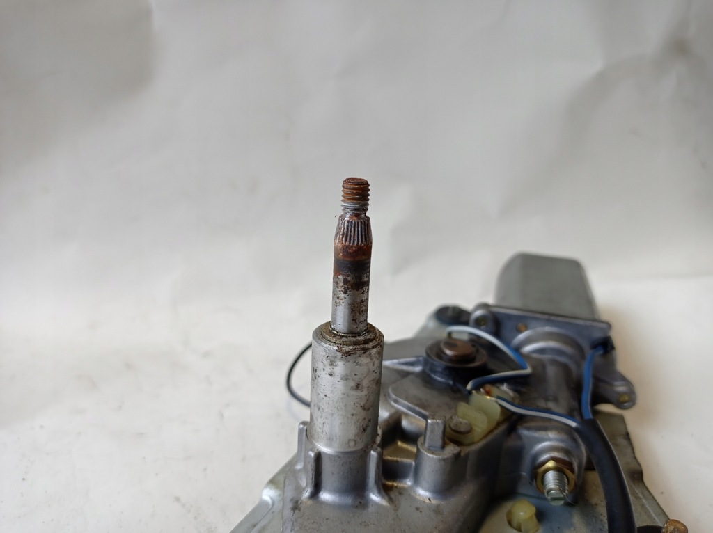 фото №5, Моторчик двірники задня gran move 8513087702