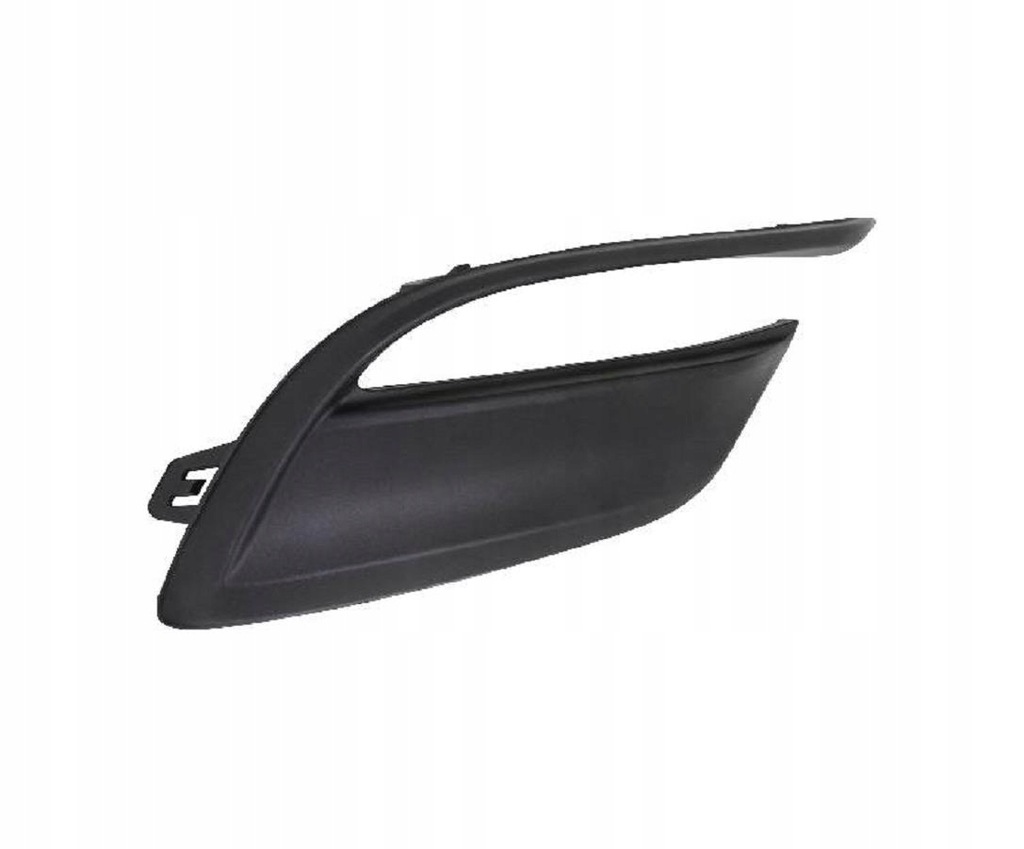 фото №1, Решітка радіатора заглушка krakta решітка радіатора бампера mazda 3 bm lift 17- + правий