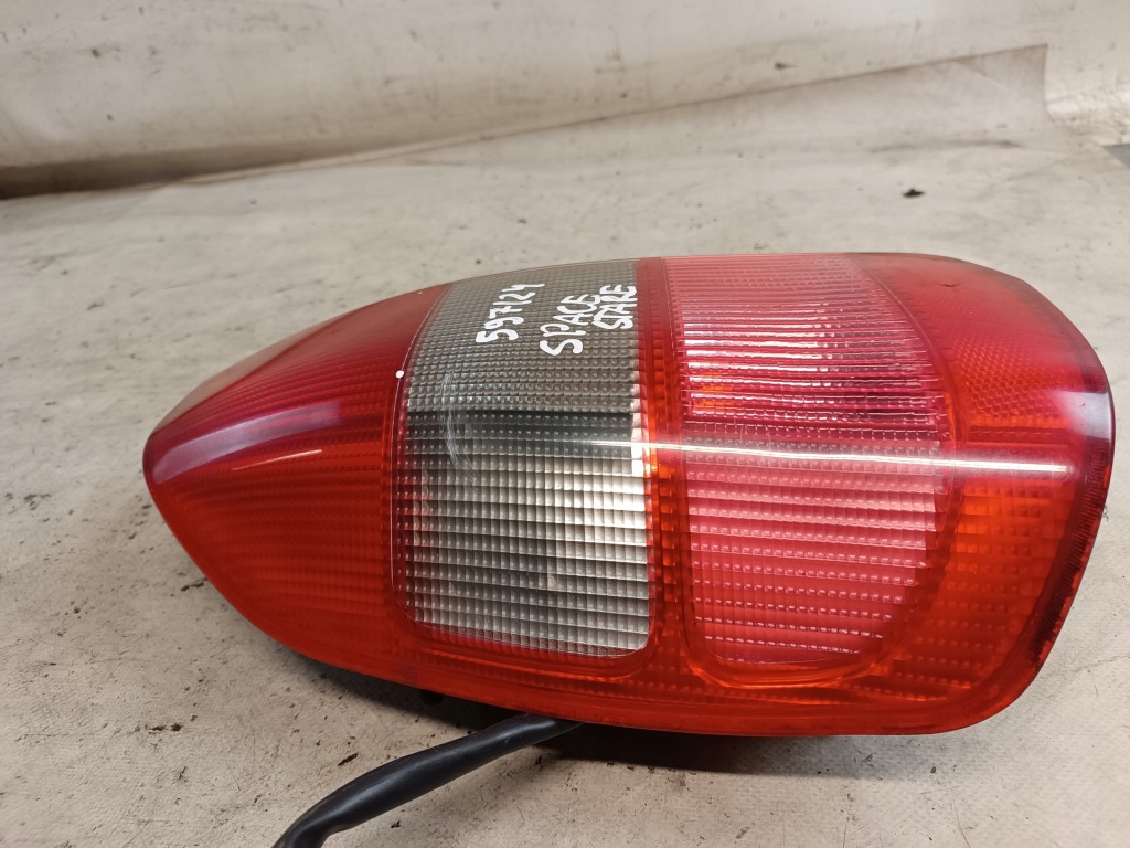 фото №8, Mitsubishi space star лампа задняя задняя левая eu 5pin