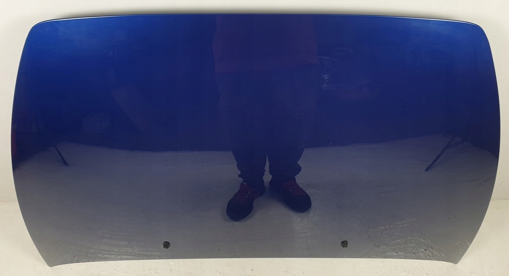 фото №2, Капот 476 volvo v50 s40 ii c30 c70