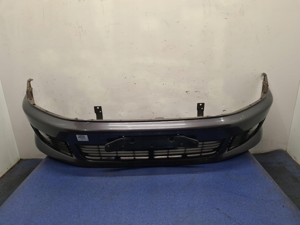 фото №1, Mitsubishi galant viii бампер перед