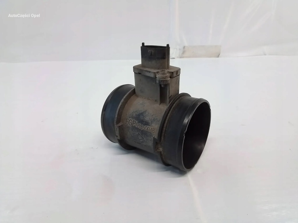 фото №1, Opel zafira b витратомір повітря 55350046