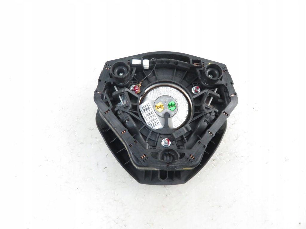 фото №11, Подушка водія fiat bravo ii 198_ 7354615250