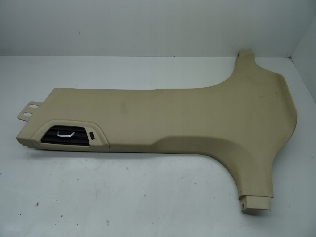 фото №1, Bmw g30 g31 захист стійка lewego решітка обдув