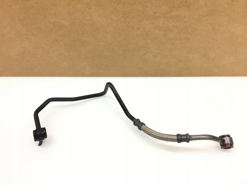 фото №1, Transit connect mk2 шланг оливи мащення turbo