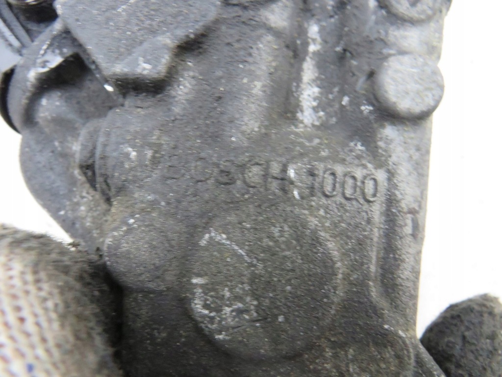 фото №7, Насос vacu вакуум i20 ii 1.4 crdi 28810-2a600