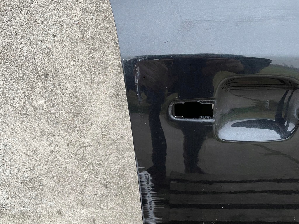 фото №5, Двері перед передні праве chevrolet orlando ladne