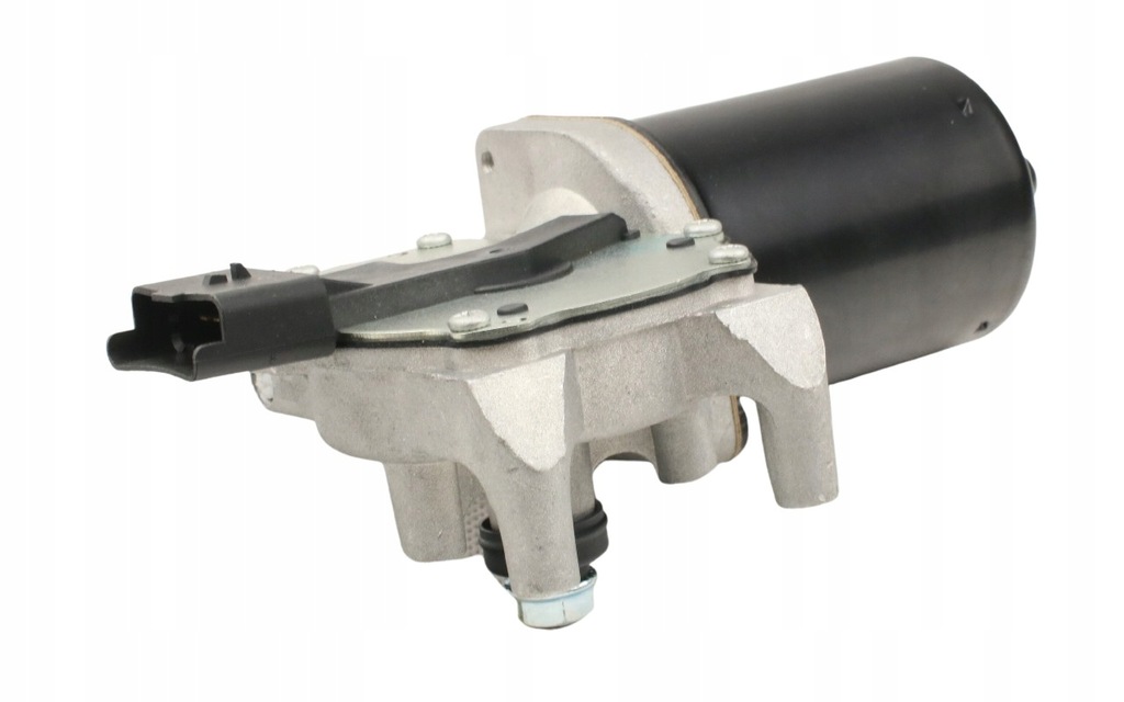 фото №13, Двигун моторчик механізму двірник fiat scudo 2007- перед