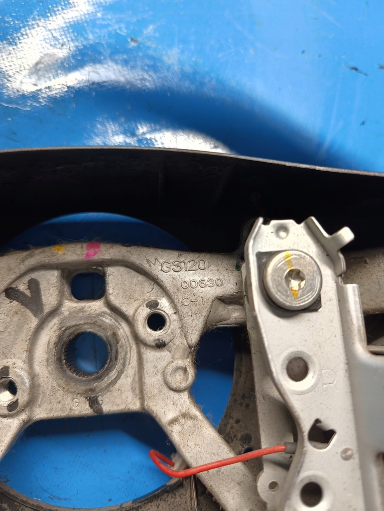 фото №6, Воздуховод mazda bt50 ford ranger iii