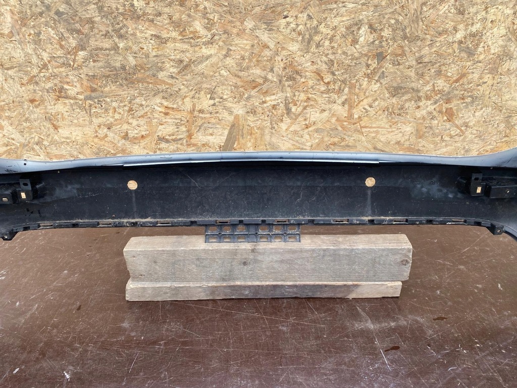 фото №7, Бампер задня задній suzuki vitara iii 15-