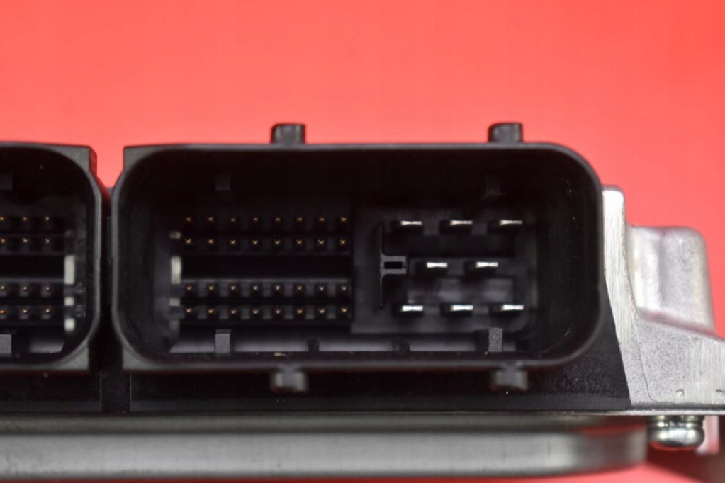 фото №9, Блок управления бортовой компьютер двигателя 22611an042 subaru outback iii 2.0 d 150 km 06-09