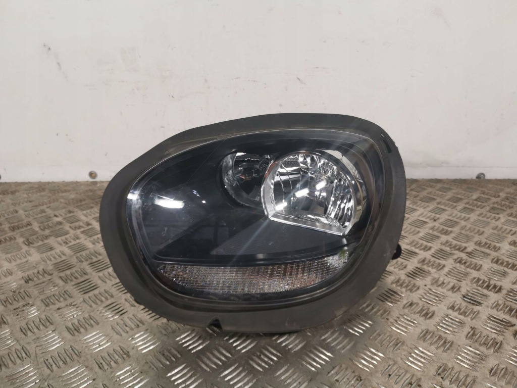 Купить 2020 mini cooper countryman f60 фара a9739014910