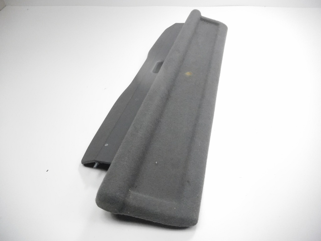 фото №3, Шторка багажника renault laguna i 7700839792