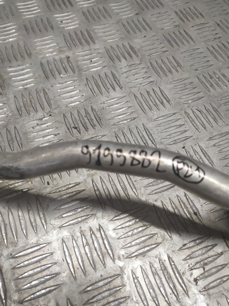 фото №8, Bmw 7 f01 f04 шланг кондиционера 9199882