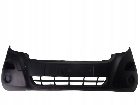 фото №1, Оригінальний бампер перед renault master iii 3 2010-