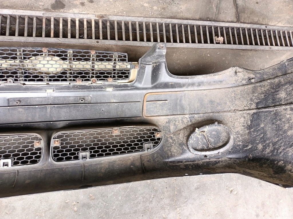 фото №9, Бампер перед hyundai atos prime i