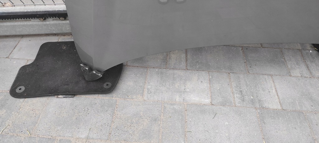 фото №10, Audi a6 c7 капот крышка двигателя ly7g алюминиевая