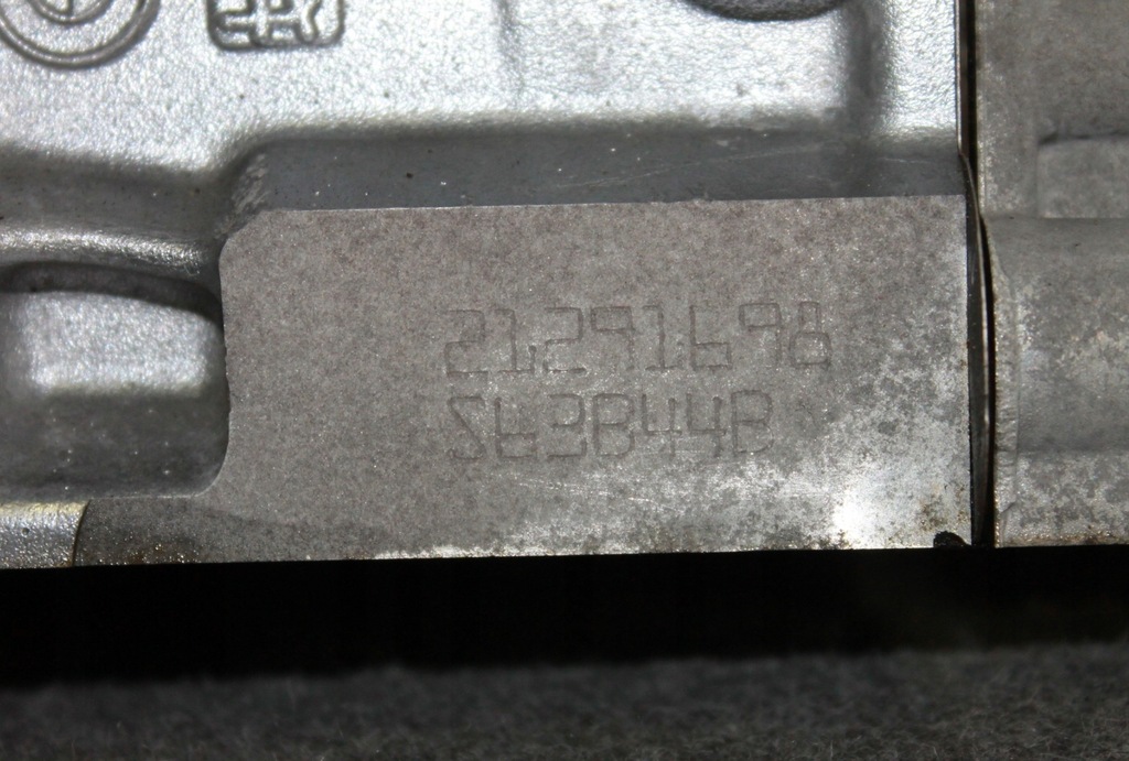 фото №13, Bmw f90 f91 f95 m5 m8 s63b44b - kompletny блок двигателя wał коленчатый поршни