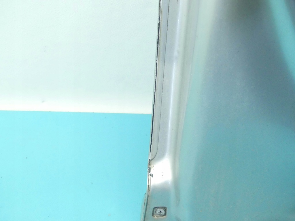 фото №14, Дверь перед левая audi a8 d3 4d серебристый/ ly7w