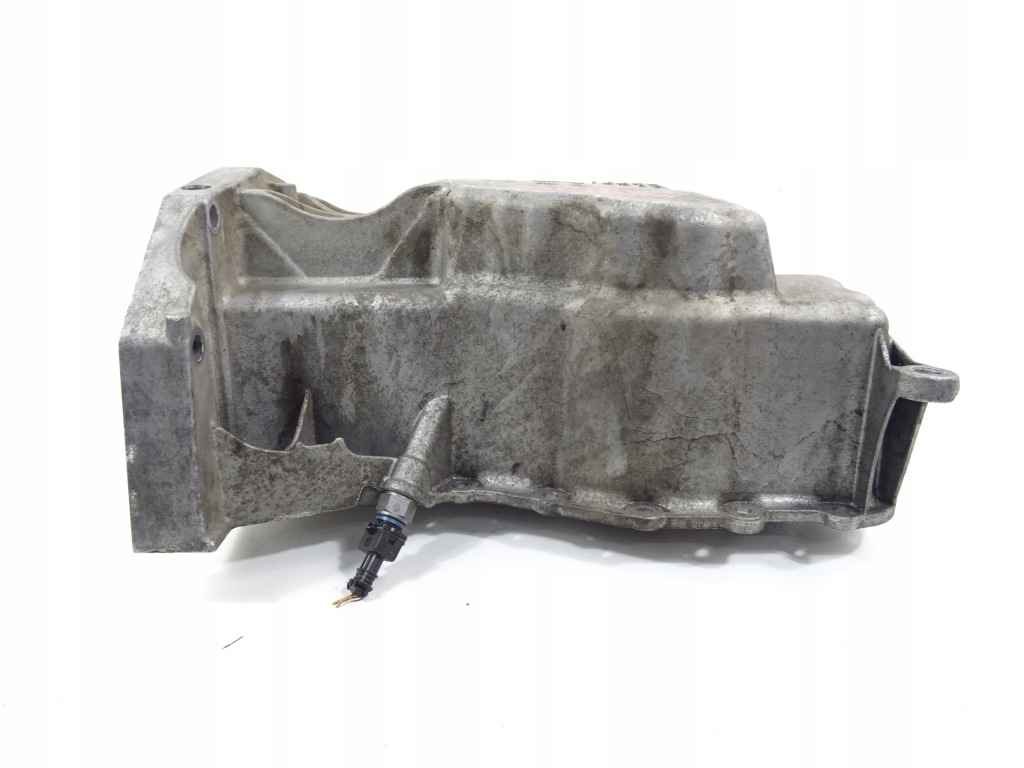 Nissan qashqai ii рестайлинг  1.5 dci поддон масляная датчик 111105878r 04e7520 Недорого