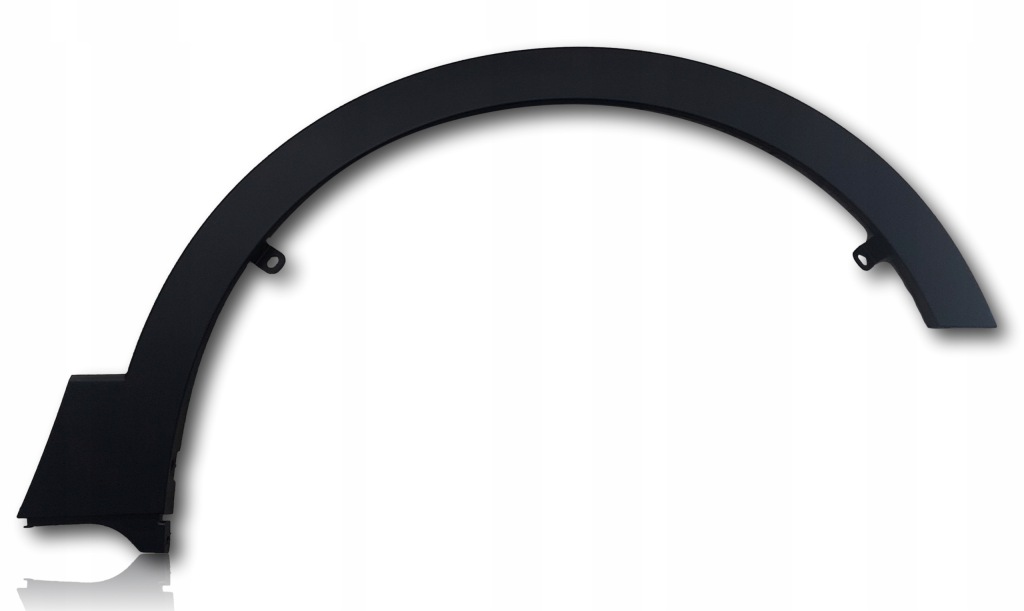 фото №1, Suzuki s-cross 2013- молдинг крыла перед правая