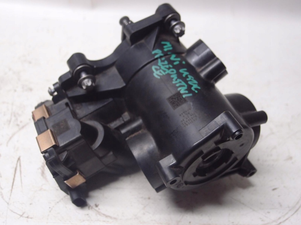 фото №10, Корпус термостата mini f54 1.5 b 0631943