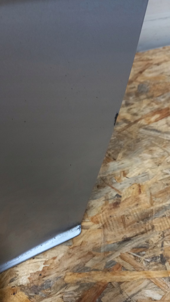 фото №11, Дверь правое перед fiat ulysse ii 03r van