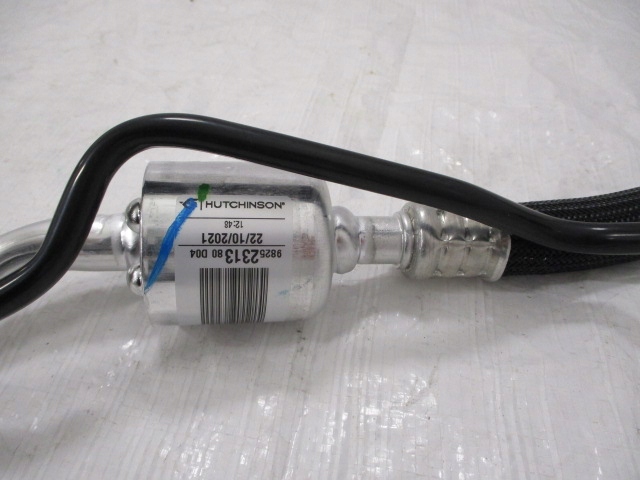 фото №8, Citroen c3 1.6 провода кондиционера 9825231380