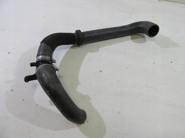 фото №2, Труба wąż wody land rover discoery sport 2015-