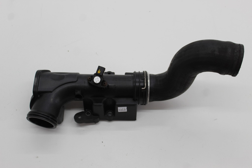 фото №1, Mercedes vito w639 2.2 cdi шланг интеркулер