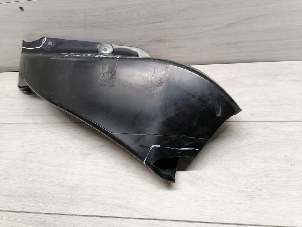 фото №5, Ferrari 458 верхній канал впуск повітря - 82745800