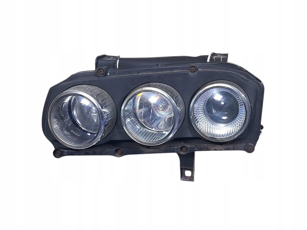 фото №1, Alfa romeo 159 левая лампа h7 комплектная eu