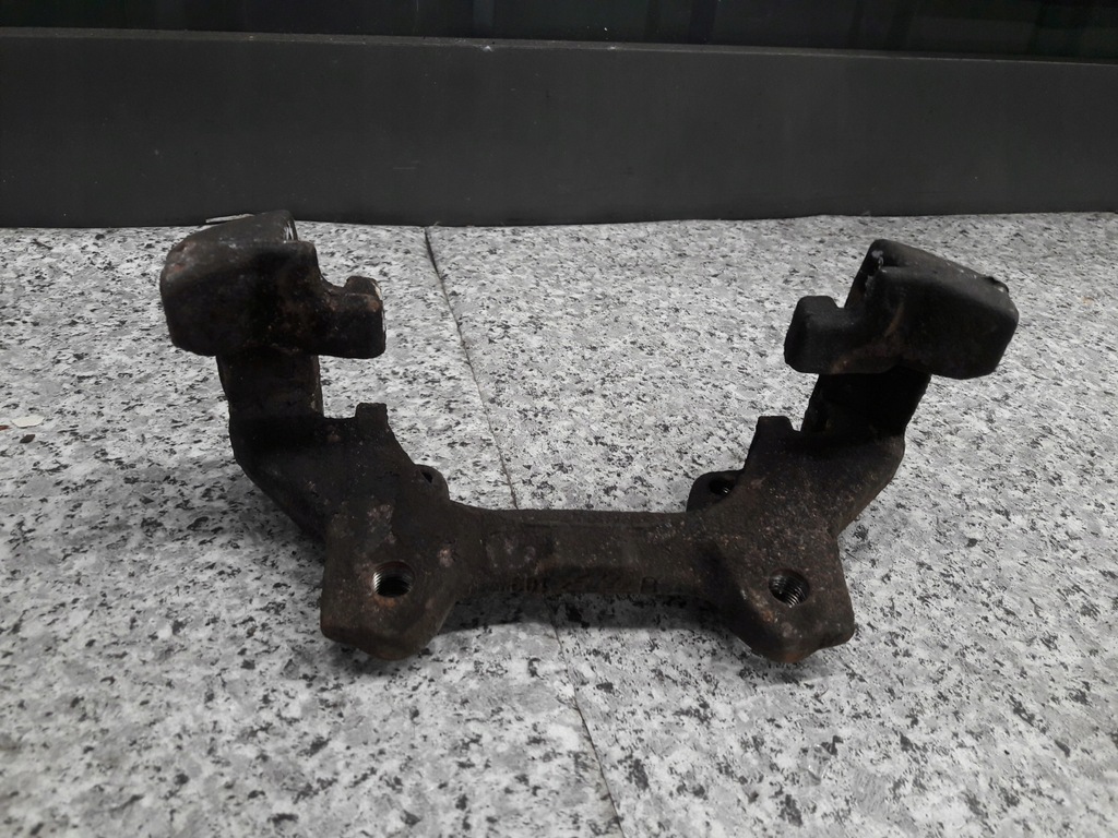 фото №6, Скоба левый перед alfa romeo 147 1.6