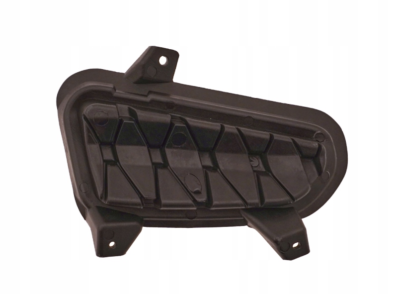 фото №2, Решітка радіатора бампера лівий dodge durango 2021-