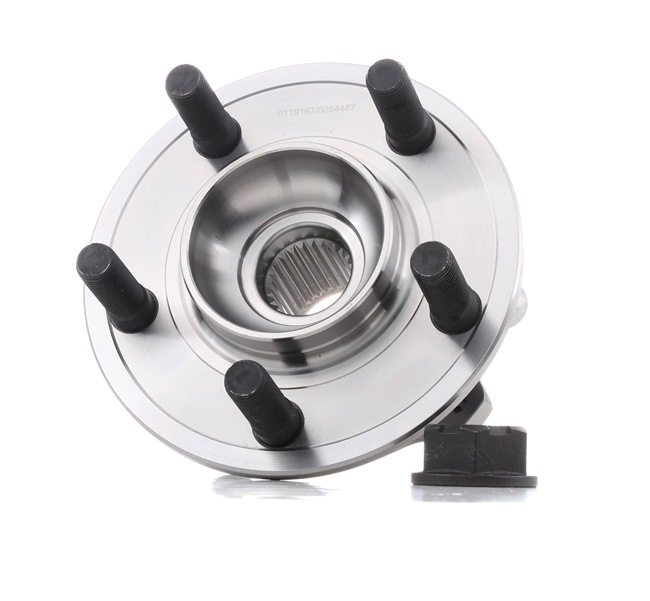 фото №15, Stark skwb-0180394 набор подшипник колеса задняя do lancia thema lx 150 90mm