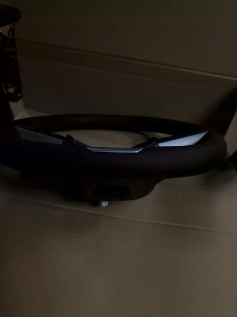 фото №8, Воздуховод кожа лепестки переключения renault clio v 484008481r