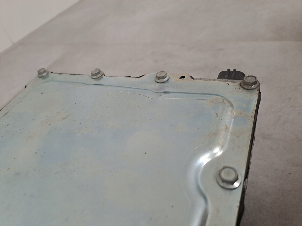 фото №8, Конвертер перетворювач mazda cx-30 bdmc-67zd3-c