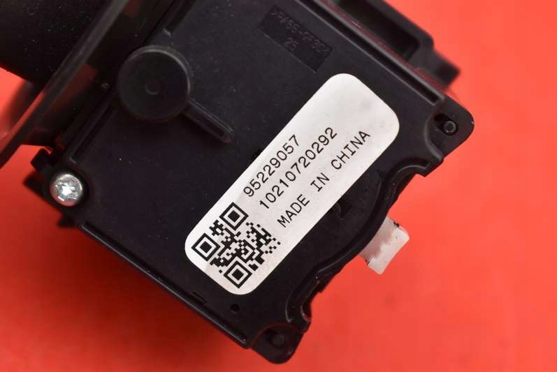 фото №7, Важіль перемикач поворотник 95229057 chevrolet aveo t300 11-20