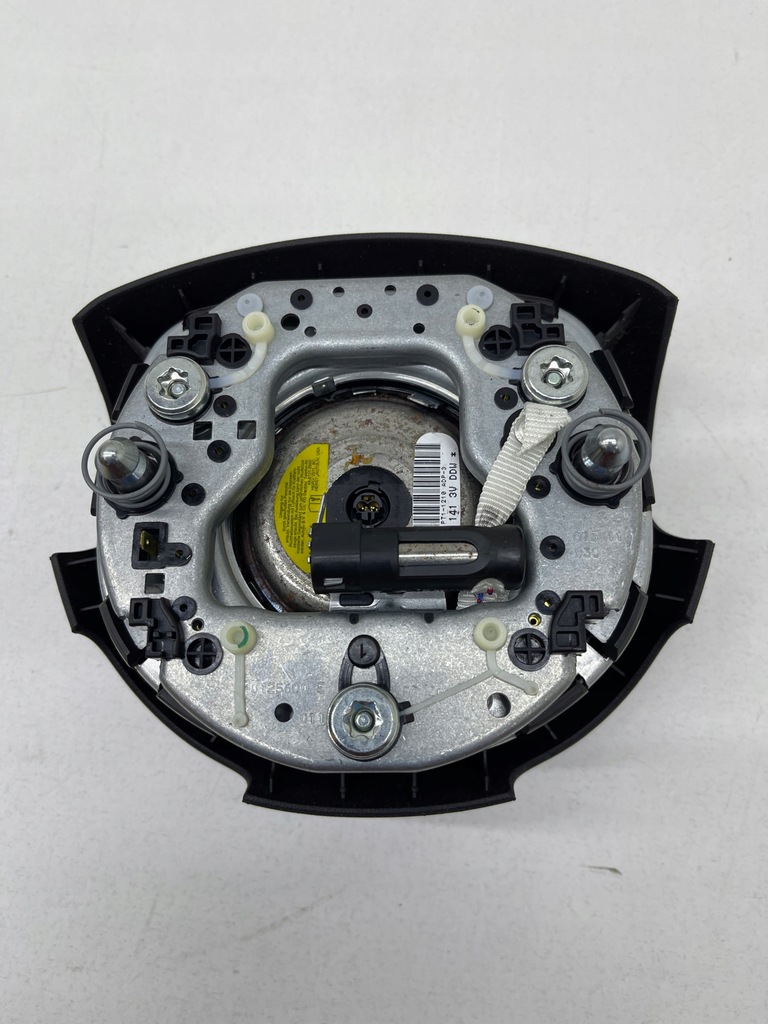 фото №11, Audi a6 c7 подушка воздушная руля подушка безопасности оригинальная!