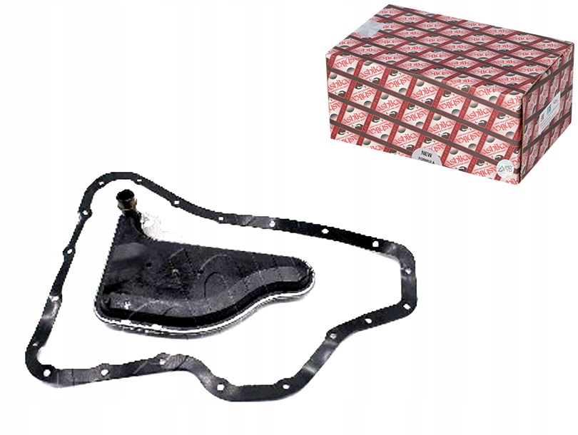 фото №1, Фильтр коробки передача. ashika