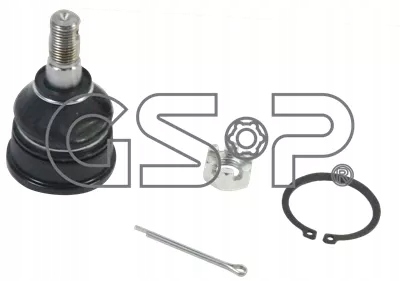 фото №2, Шарова опора wah. gsp