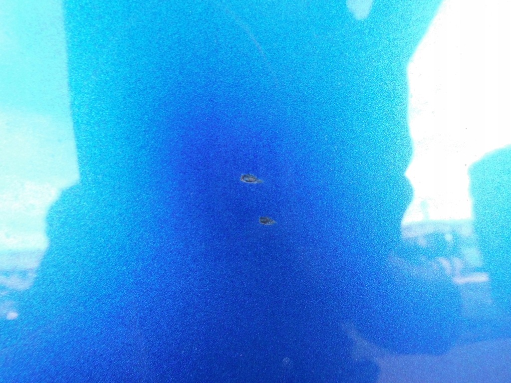 фото №6, Дверь skoda rapid 5ja seat toledo iv правое передние lf5w оригинал