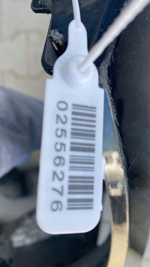 Купити Бампер перед передній m набір bmw x5 f15