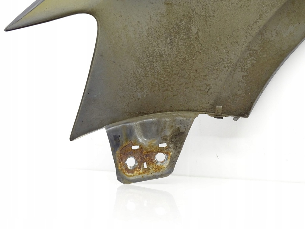 Крила праві перед передній vw jetta vi 5c ld7x Доставка