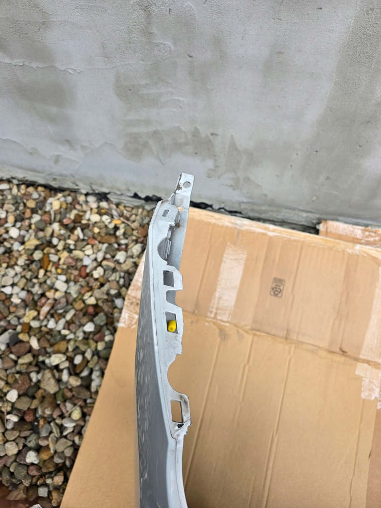 Audi q5 2 ii 80a s-line lift 20- бампер перед 80a 807 437 p Доставка