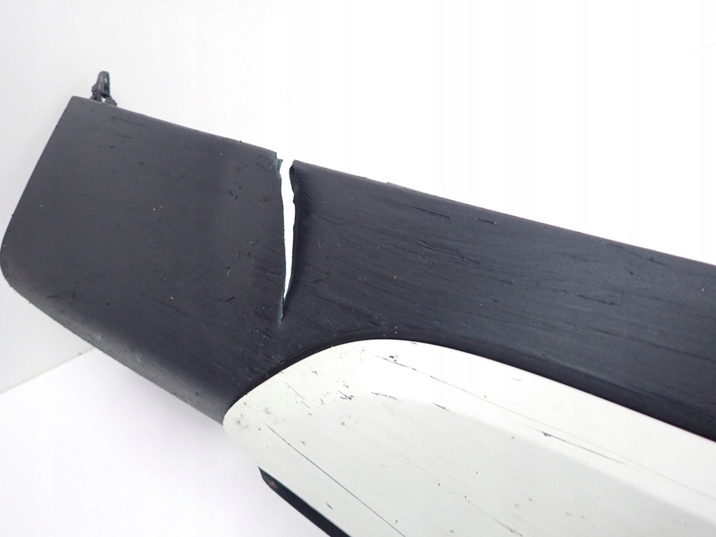 фото №3, Молдинг поріг поріг ліва bmw x5 f15 m-sport 14r