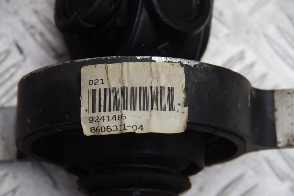 фото №6, Wał привідний bmw 3 f34 gt 318d 2.0 d 8605311 f34n